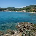 Elba Sea View By Villaflair Cavo