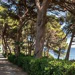 Апартаменты Elba Sea View By Villaflair