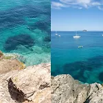 Elba Sea View By Villaflair Апартаменты