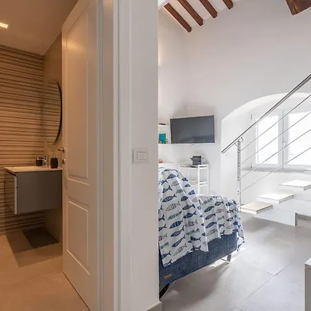 Apartment Elba Sea View By Villaflair *