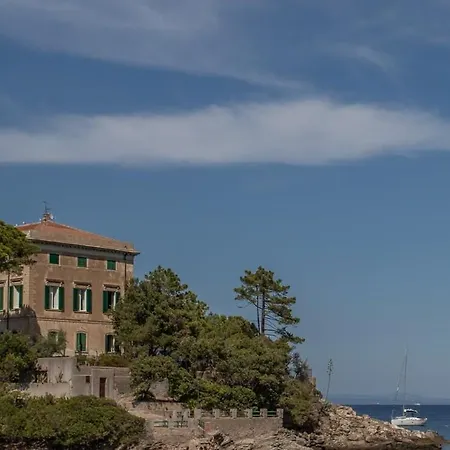 Elba Sea View By Villaflair 아파트