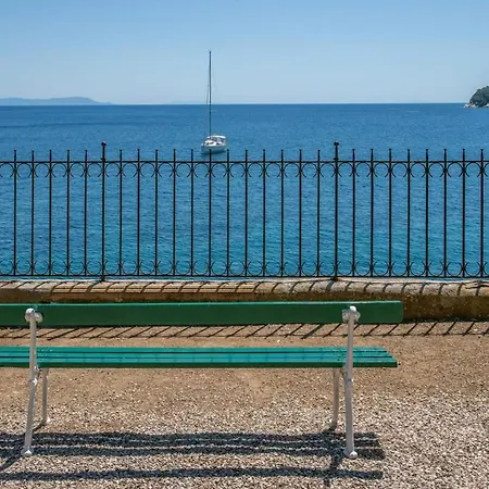Elba Sea View By Villaflair *