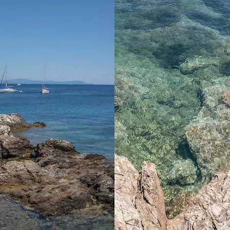 Elba Sea View By Villaflair