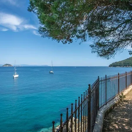 Elba Sea View By Villaflair *