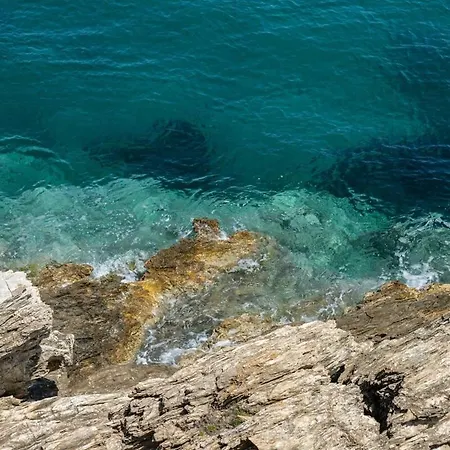 아파트 Elba Sea View By Villaflair 카보